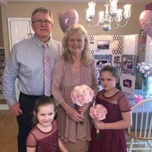 Meet your Posher, Deb